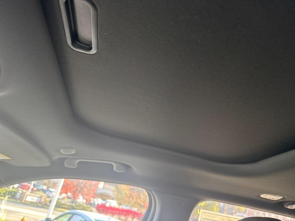 new 2025 Jeep Grand Cherokee car, priced at $38,666