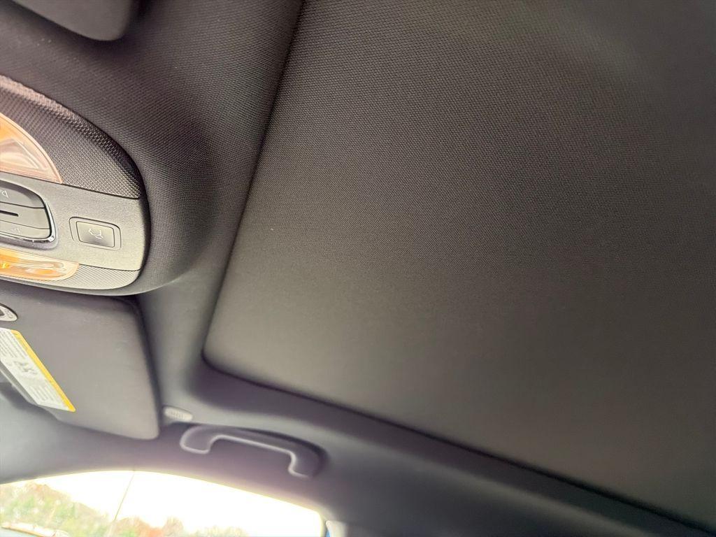 new 2026 Jeep Compass car, priced at $34,292