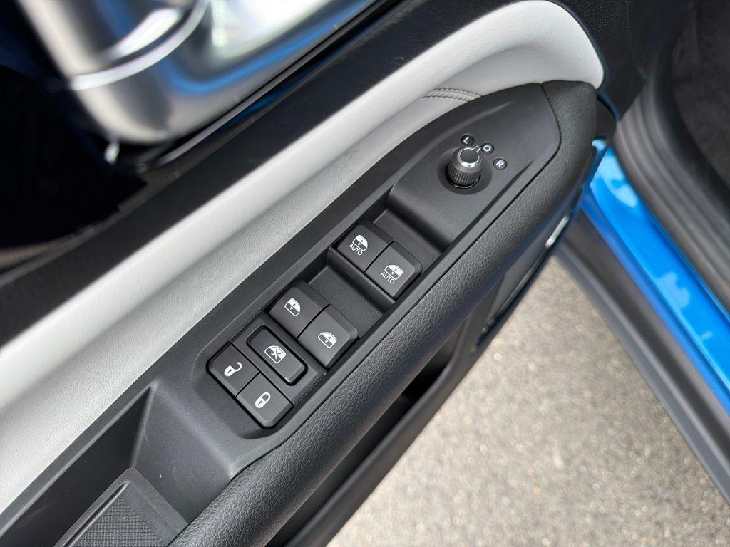 new 2026 Jeep Compass car, priced at $34,292