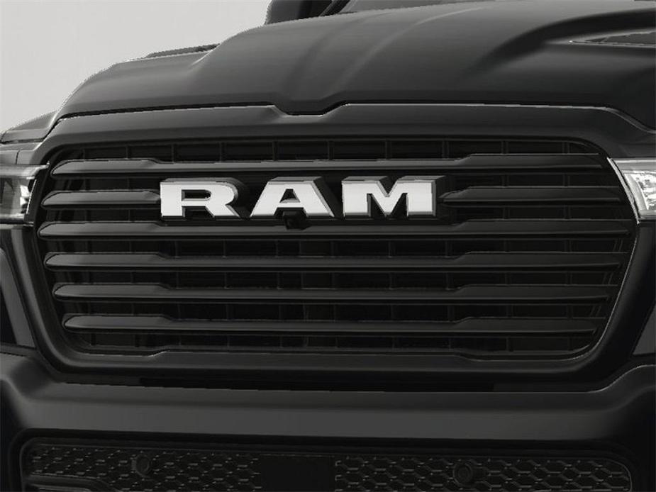 new 2025 Ram 1500 car, priced at $67,725
