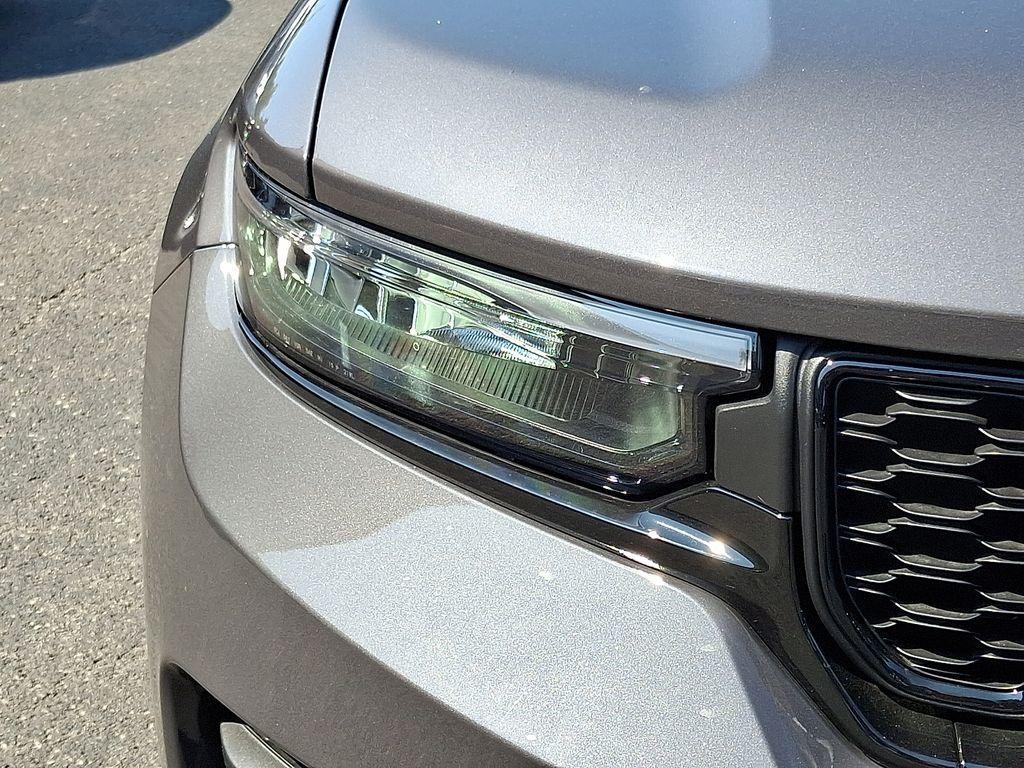 new 2025 Jeep Grand Cherokee car, priced at $41,997