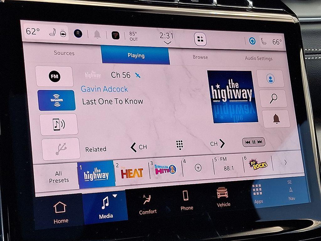 new 2025 Jeep Grand Cherokee car, priced at $42,153