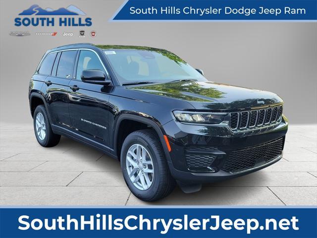 new 2024 Jeep Grand Cherokee car, priced at $38,449