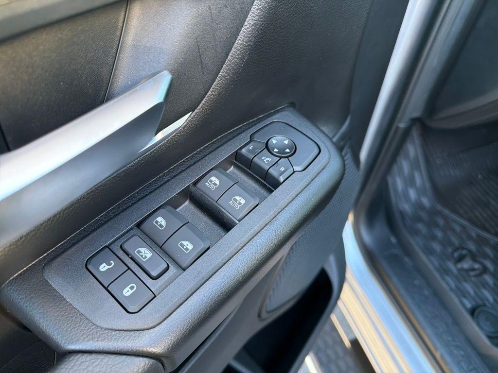 new 2026 Ram 1500 car, priced at $57,604