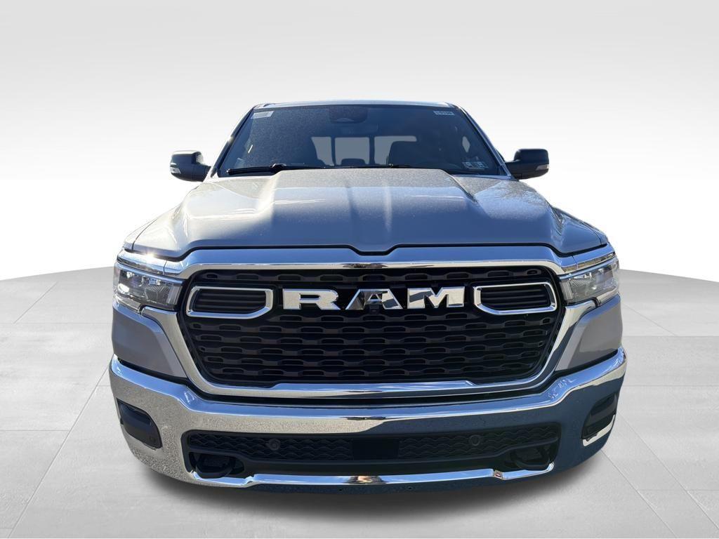 new 2026 Ram 1500 car, priced at $57,604