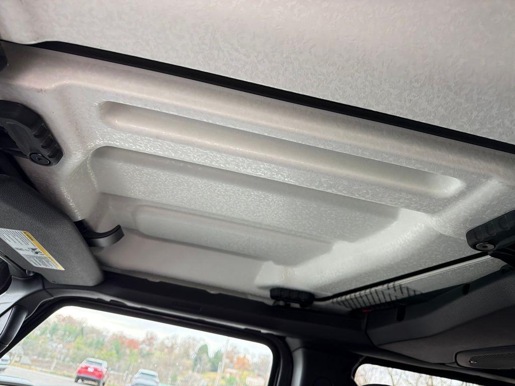 new 2026 Jeep Wrangler car, priced at $60,815