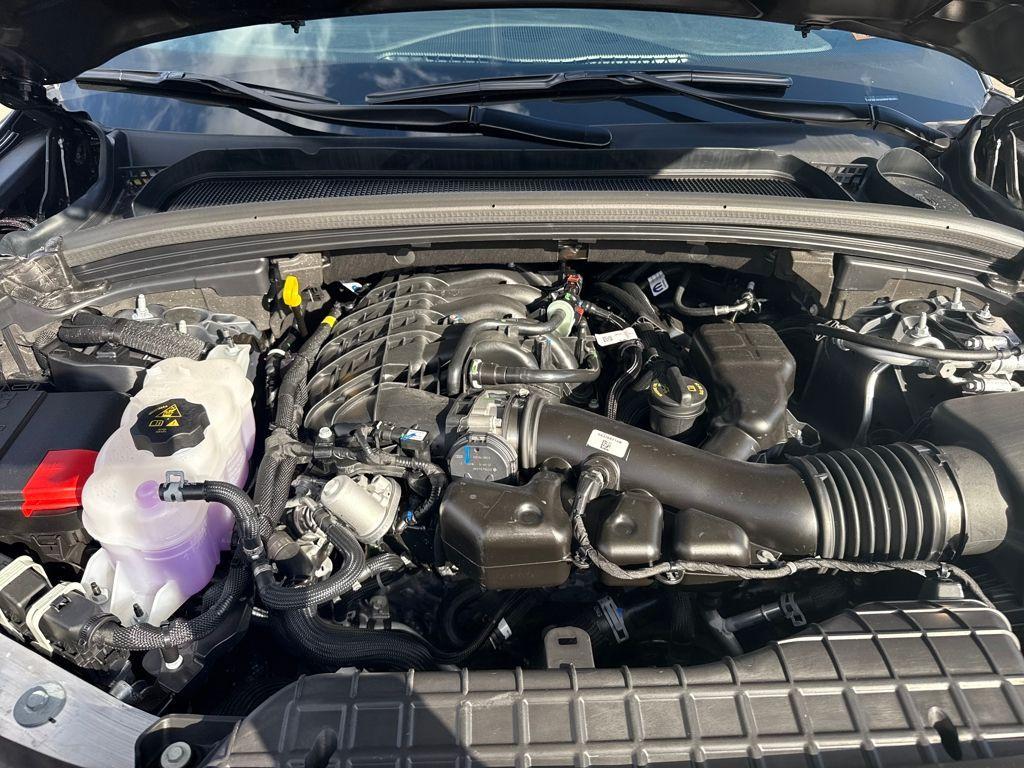 new 2025 Jeep Grand Cherokee car, priced at $37,961