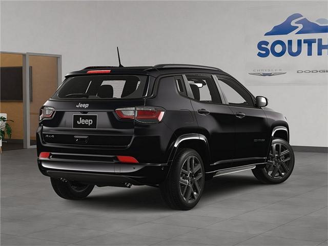 new 2025 Jeep Compass car, priced at $35,430