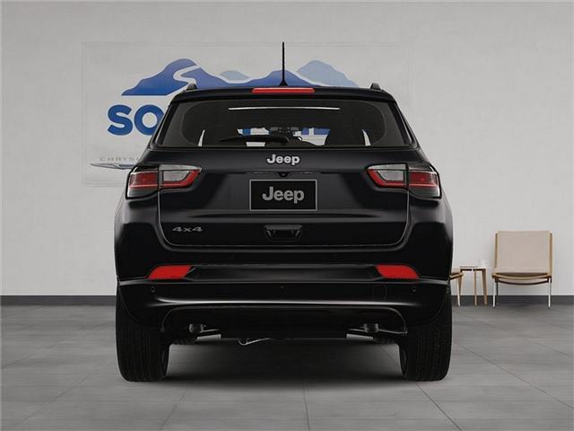 new 2025 Jeep Compass car, priced at $35,430