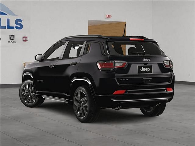 new 2025 Jeep Compass car, priced at $35,430