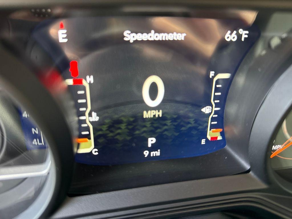 new 2025 Jeep Wrangler car, priced at $40,818