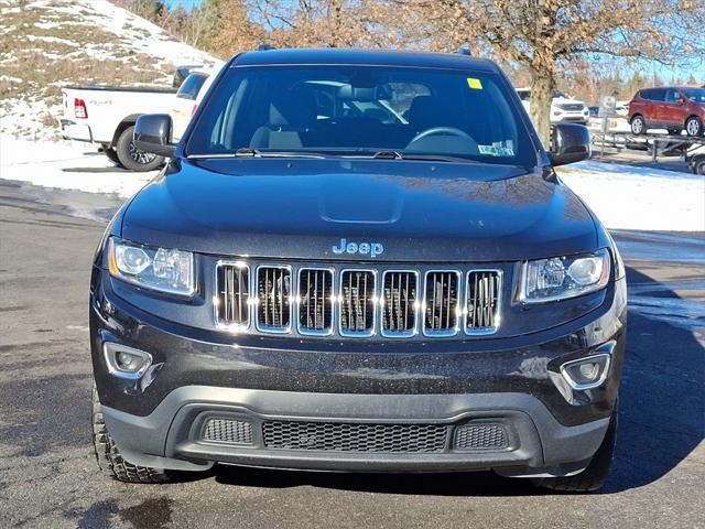 used 2016 Jeep Grand Cherokee car, priced at $14,000