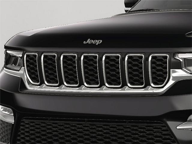 new 2025 Jeep Grand Cherokee car, priced at $47,310