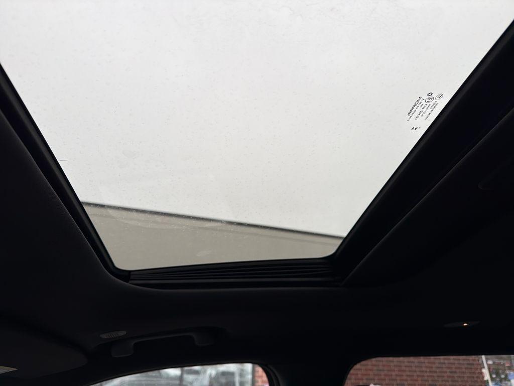 new 2025 Jeep Grand Cherokee L car, priced at $39,780