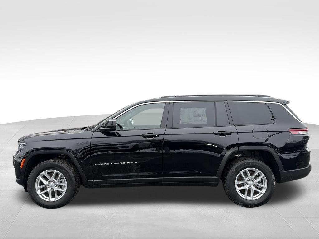 new 2025 Jeep Grand Cherokee L car, priced at $39,780