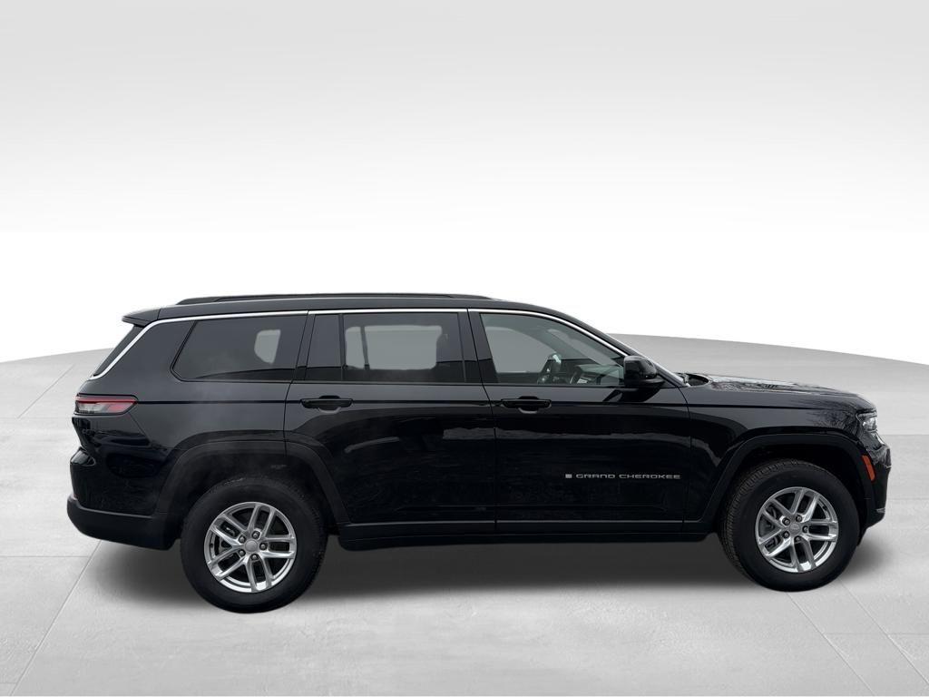 new 2025 Jeep Grand Cherokee L car, priced at $39,780
