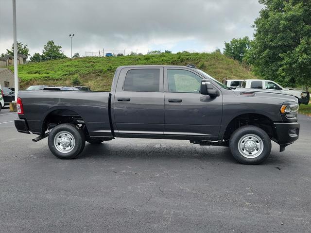 new 2024 Ram 2500 car, priced at $52,640