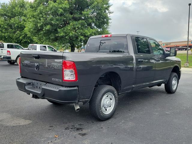 new 2024 Ram 2500 car, priced at $52,640