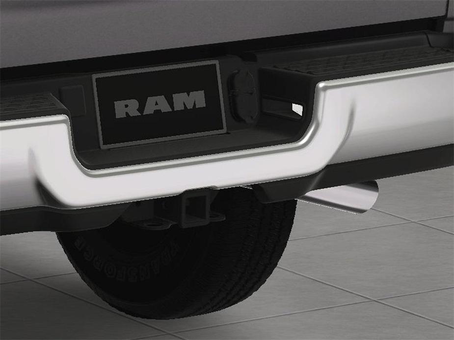 new 2024 Ram 2500 car, priced at $55,991