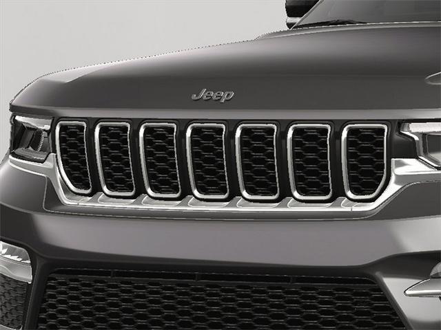 new 2025 Jeep Grand Cherokee car, priced at $45,795