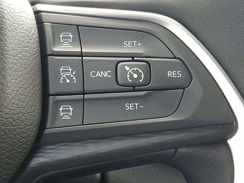 new 2025 Jeep Grand Cherokee car, priced at $36,168