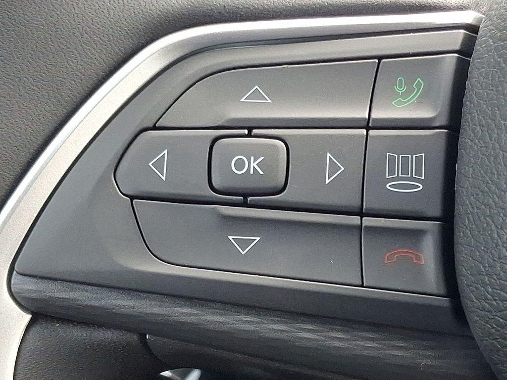 new 2025 Jeep Grand Cherokee car, priced at $36,168