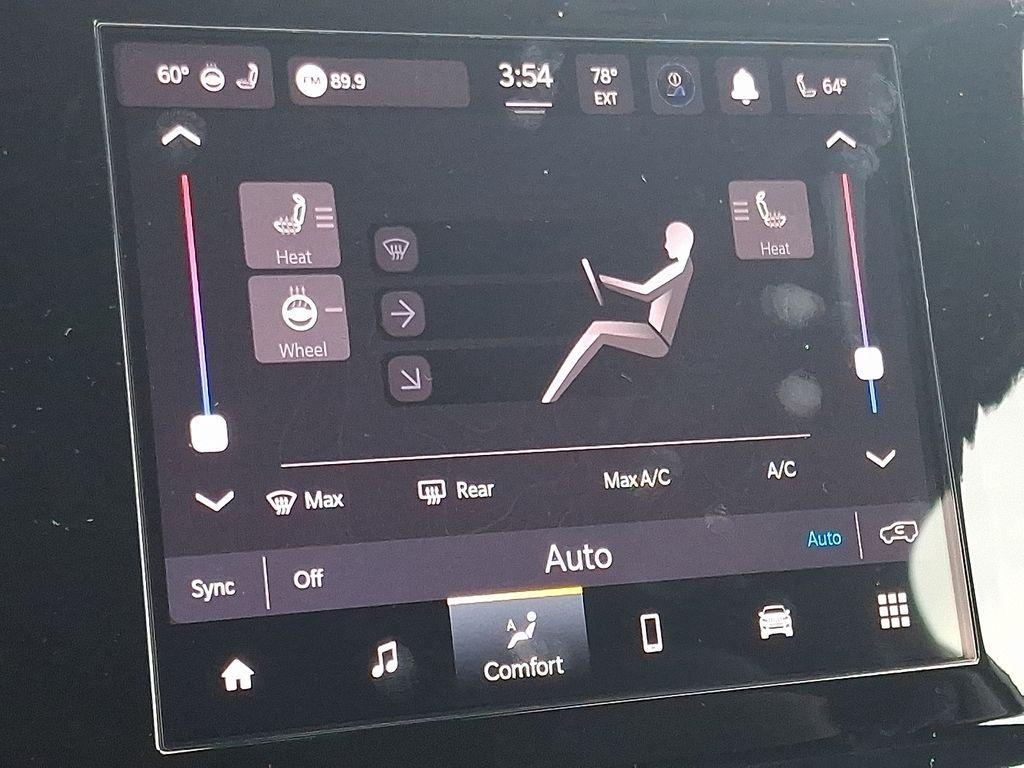 new 2025 Jeep Grand Cherokee car, priced at $36,168