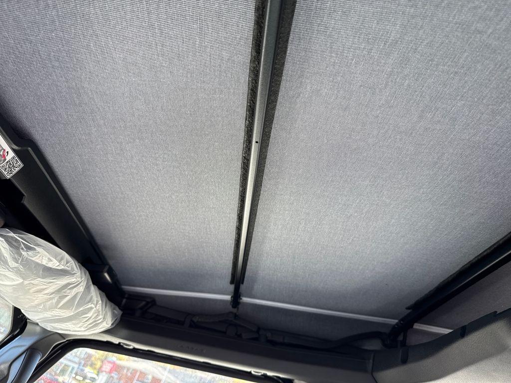 new 2026 Jeep Wrangler car, priced at $39,445