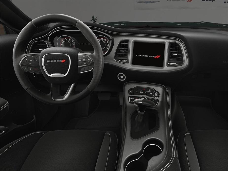 new 2023 Dodge Challenger car, priced at $36,414