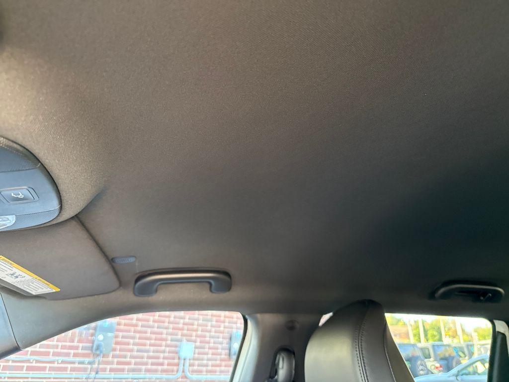 new 2026 Jeep Compass car, priced at $33,712