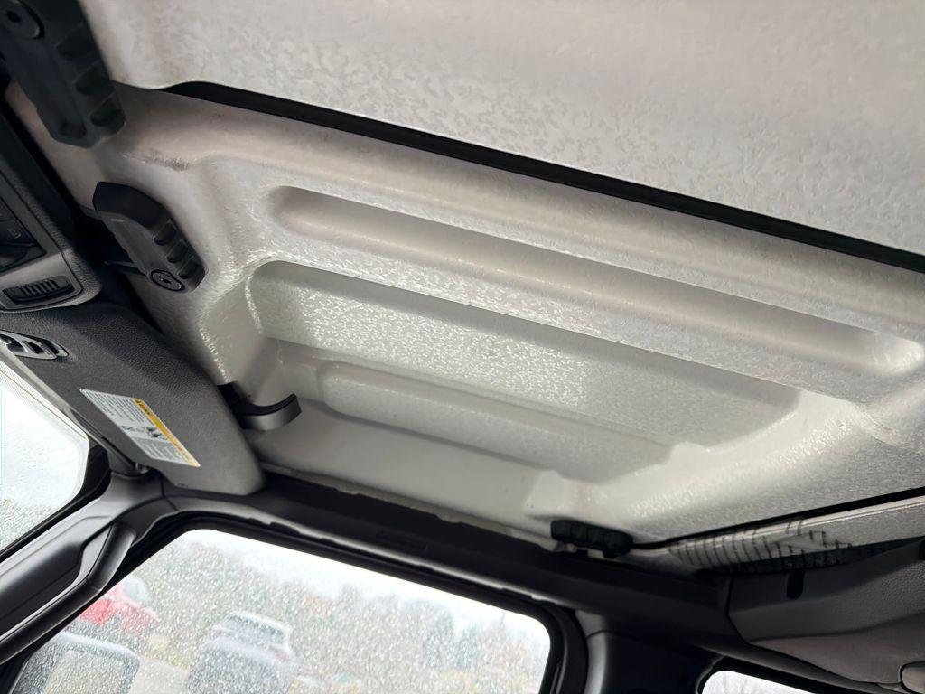 new 2026 Jeep Wrangler car, priced at $47,885