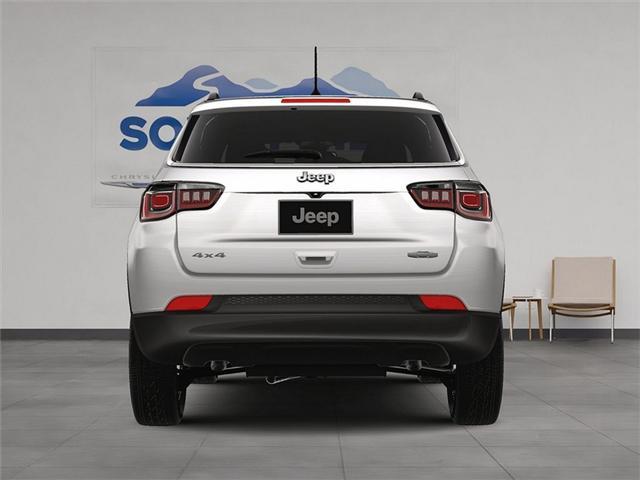 new 2025 Jeep Compass car, priced at $30,440