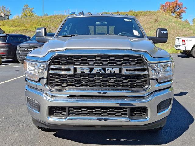 new 2024 Ram 2500 car, priced at $53,817