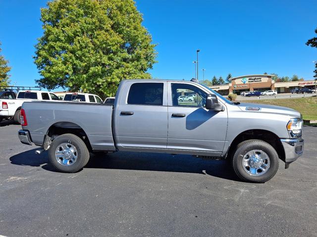 new 2024 Ram 2500 car, priced at $53,817