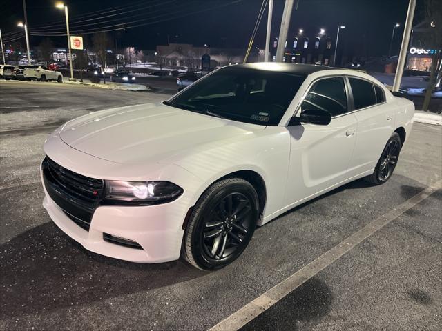 used 2019 Dodge Charger car, priced at $20,000