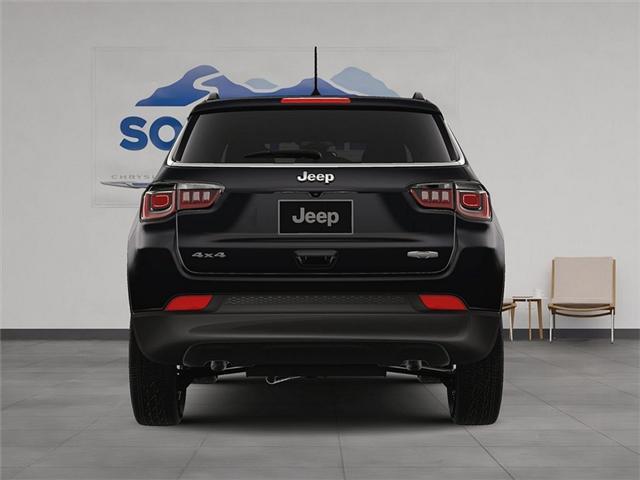 new 2025 Jeep Compass car, priced at $31,035