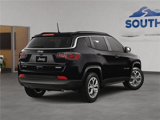 new 2025 Jeep Compass car, priced at $31,035