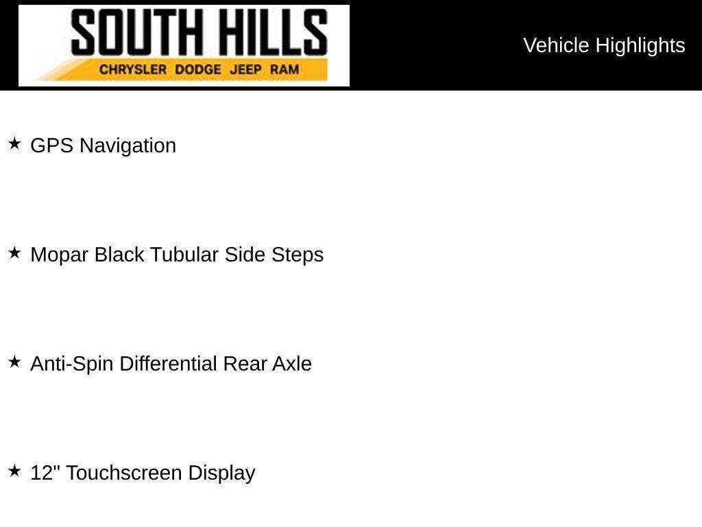 new 2026 Ram 2500 car, priced at $53,289
