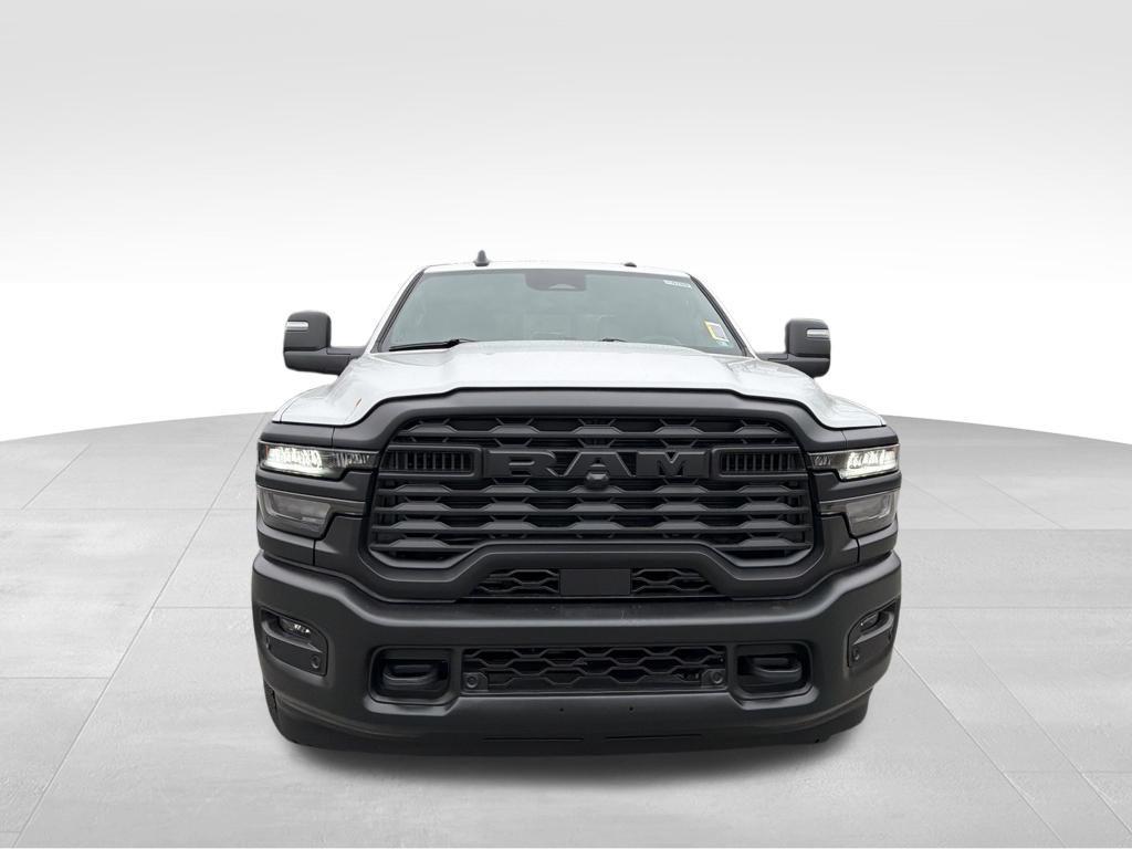 new 2026 Ram 2500 car, priced at $53,289