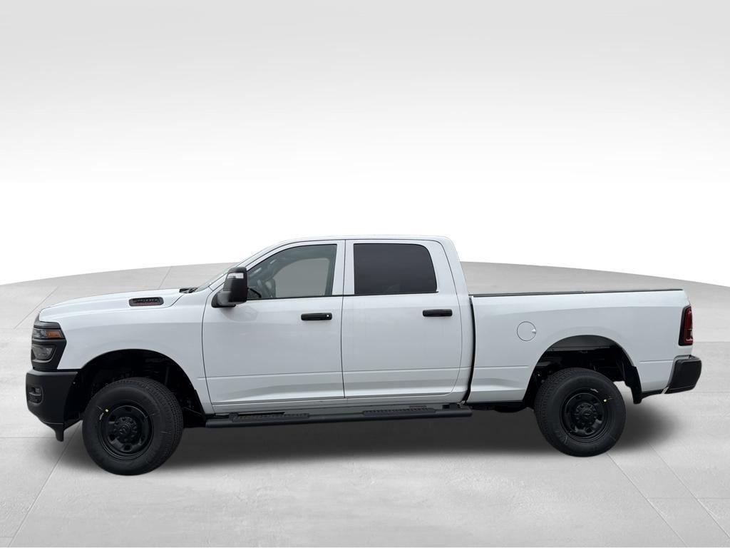 new 2026 Ram 2500 car, priced at $53,289
