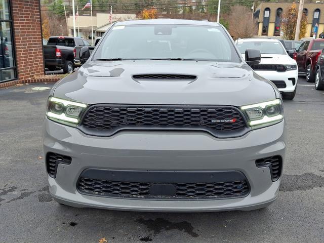 new 2025 Dodge Durango car, priced at $51,975