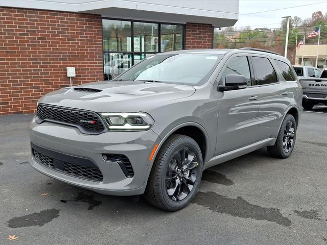 new 2025 Dodge Durango car, priced at $51,975