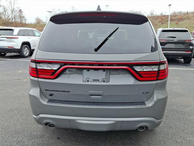 new 2025 Dodge Durango car, priced at $51,975