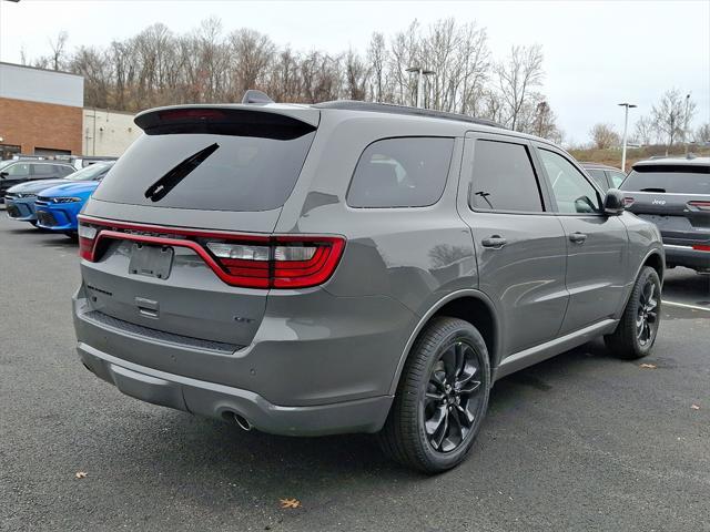 new 2025 Dodge Durango car, priced at $51,975