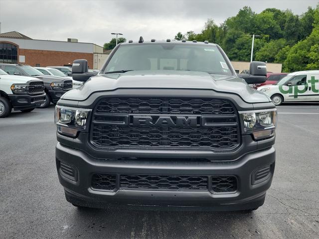 new 2024 Ram 2500 car, priced at $47,640