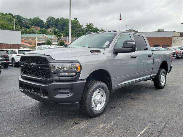 new 2024 Ram 2500 car, priced at $47,640