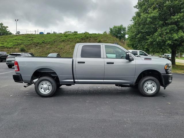 new 2024 Ram 2500 car, priced at $47,640