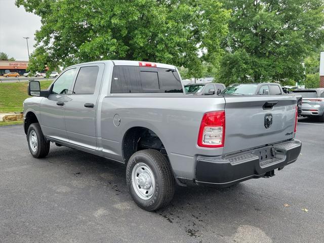 new 2024 Ram 2500 car, priced at $47,640