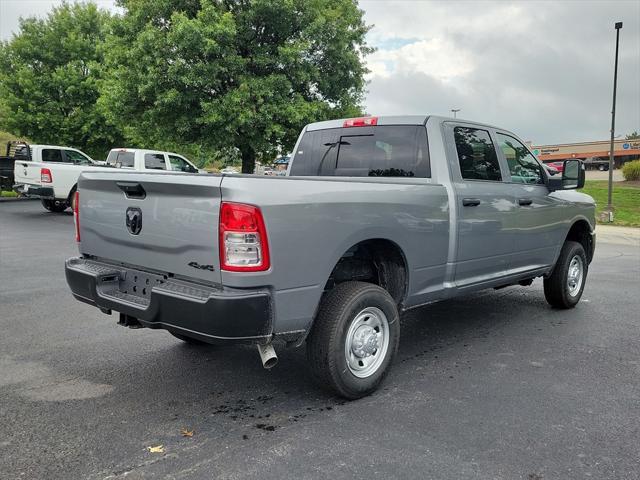 new 2024 Ram 2500 car, priced at $47,640