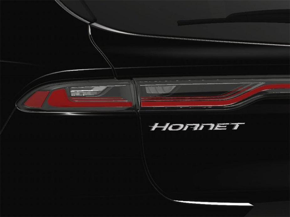 new 2024 Dodge Hornet car, priced at $49,764
